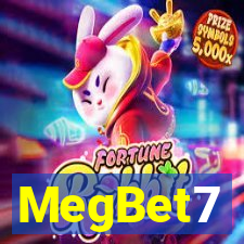 MegBet7