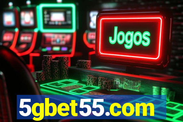 5gbet55.com