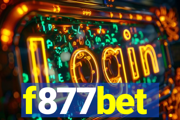 f877bet