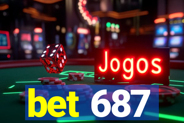 bet 687