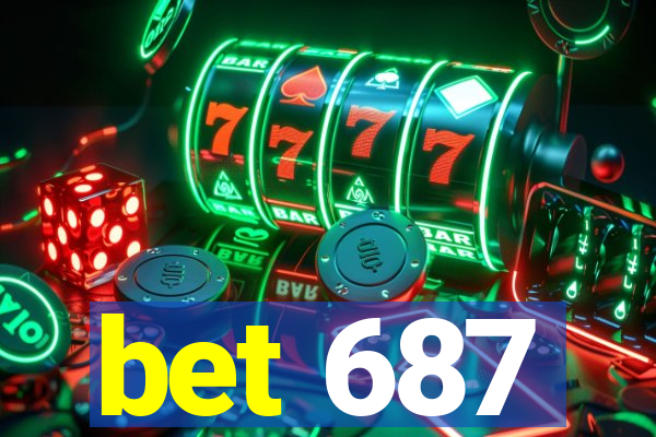 bet 687