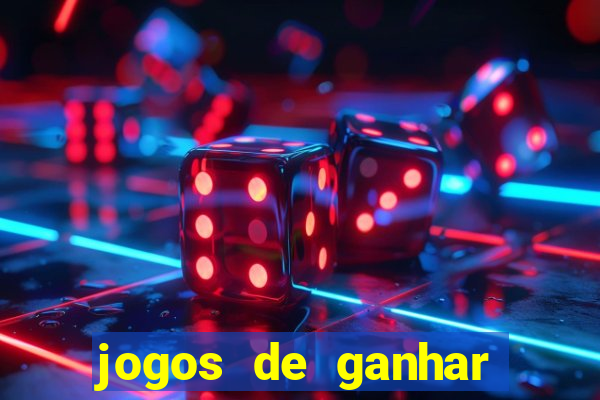 jogos de ganhar dinheiro no pix na hora