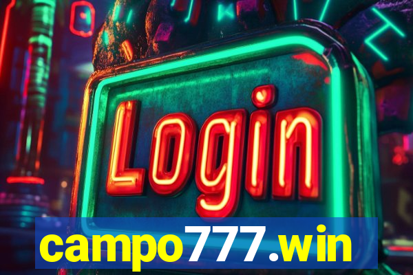 campo777.win