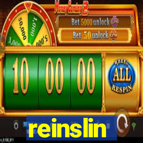 reinslin