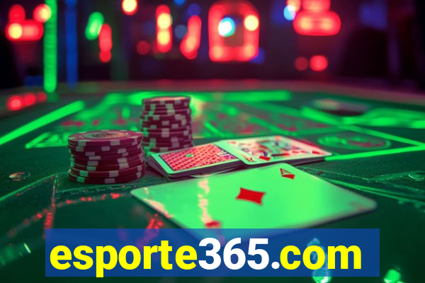 esporte365.com