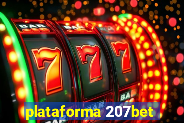 plataforma 207bet