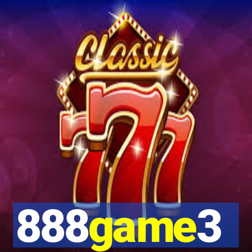 888game3