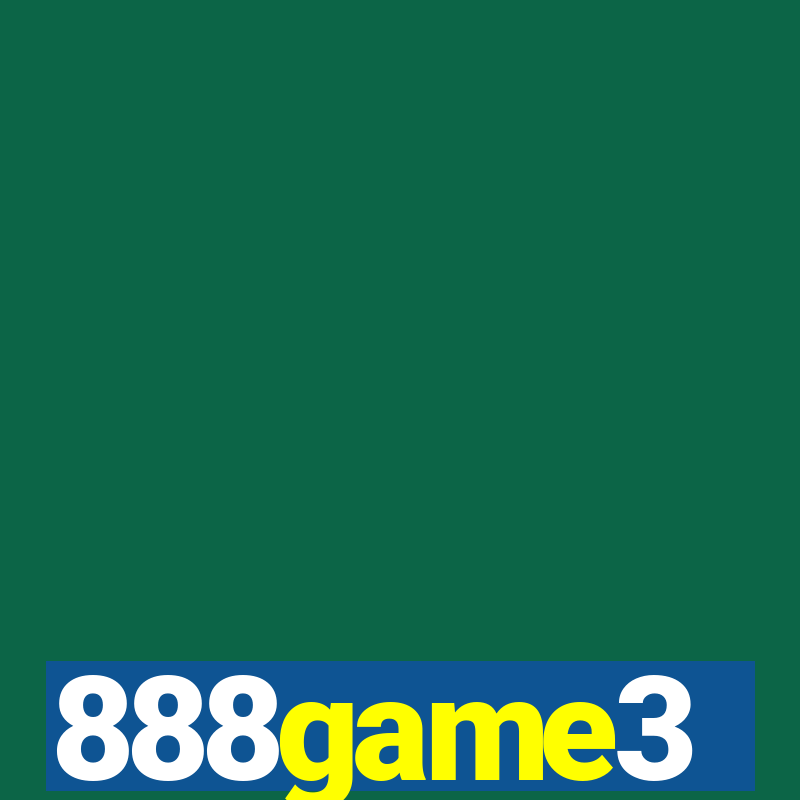 888game3