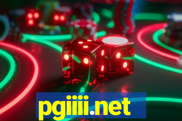 pgiiii.net