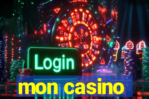 mon casino