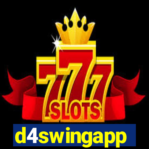 d4swingapp