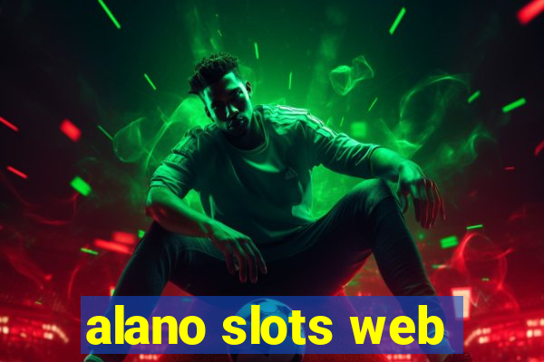 alano slots web