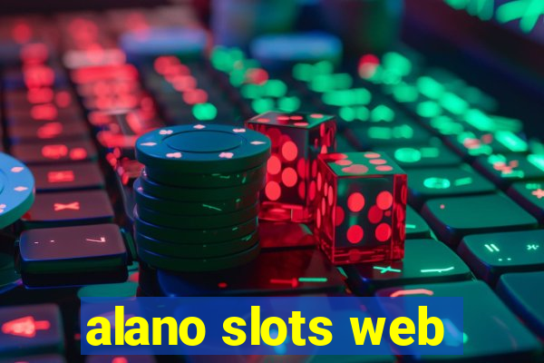 alano slots web