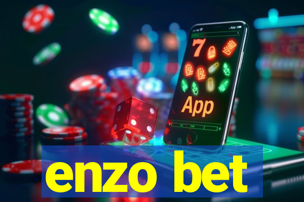 enzo bet