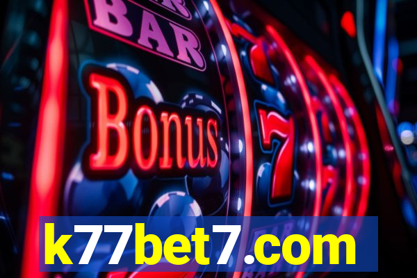 k77bet7.com