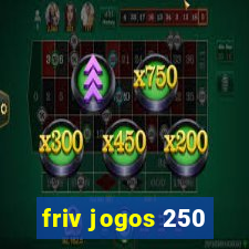 friv jogos 250