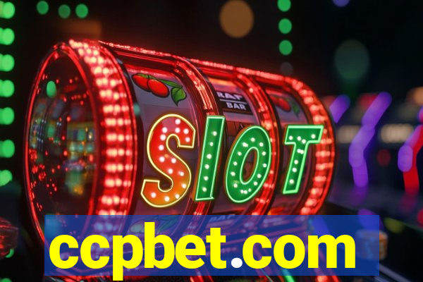 ccpbet.com