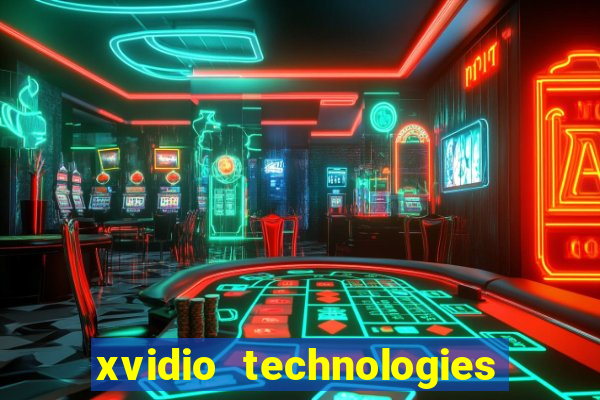 xvidio technologies startup brasil 2024 download gr