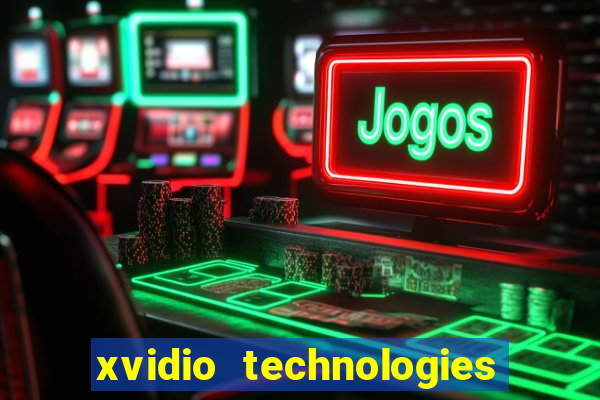 xvidio technologies startup brasil 2024 download gr