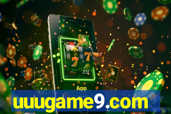 uuugame9.com