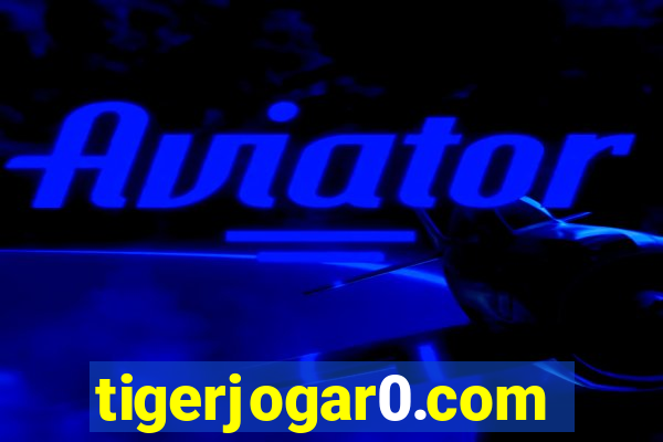 tigerjogar0.com