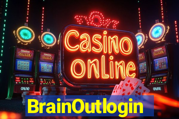 BrainOutlogin