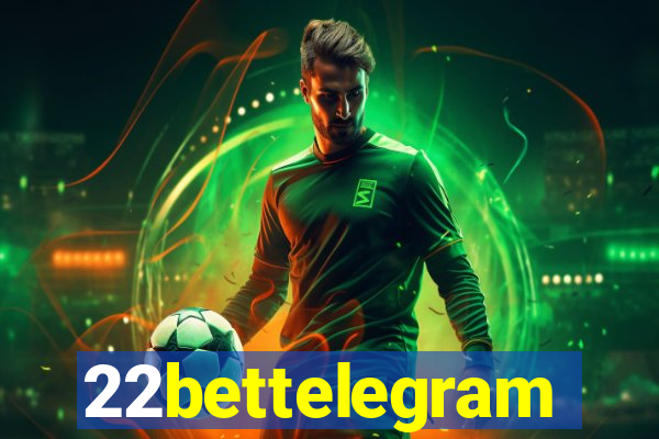 22bettelegram