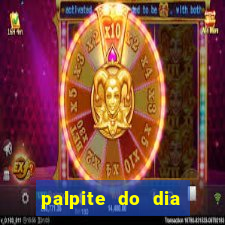 palpite do dia jogo do bicho kaledri hoje