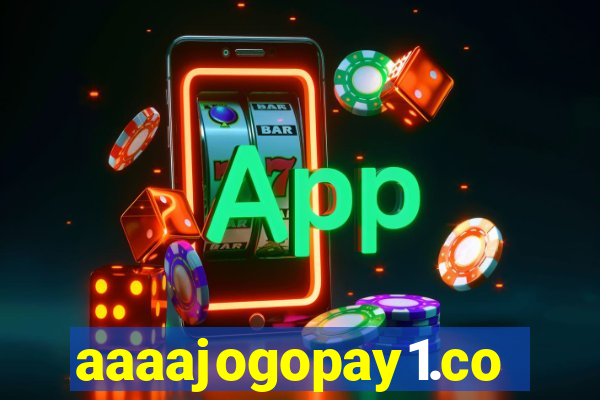 aaaajogopay1.com