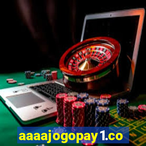 aaaajogopay1.com