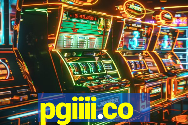 pgiiii.co