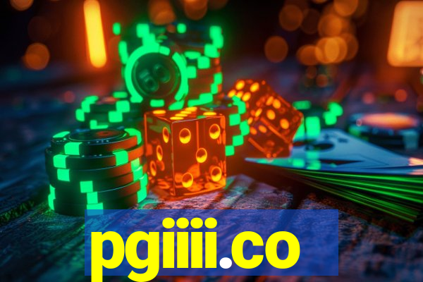 pgiiii.co