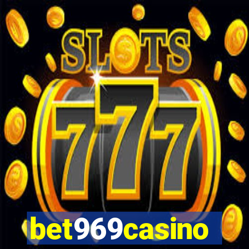 bet969casino