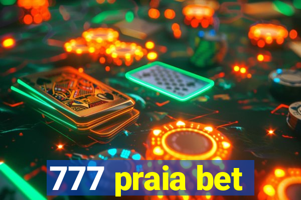 777 praia bet