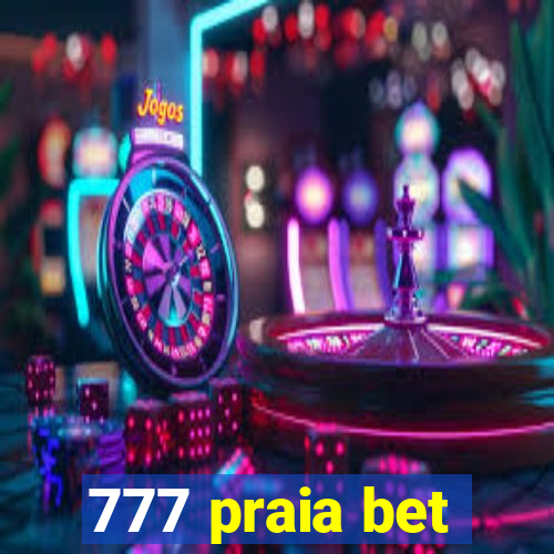 777 praia bet