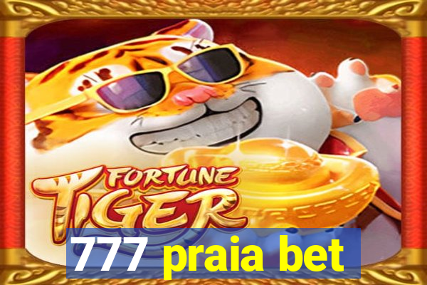 777 praia bet