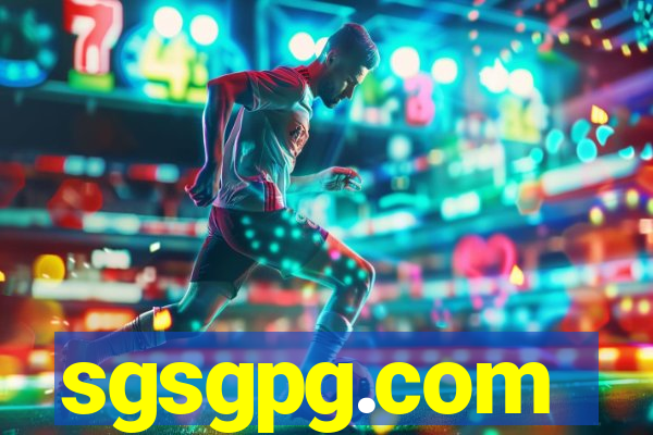 sgsgpg.com