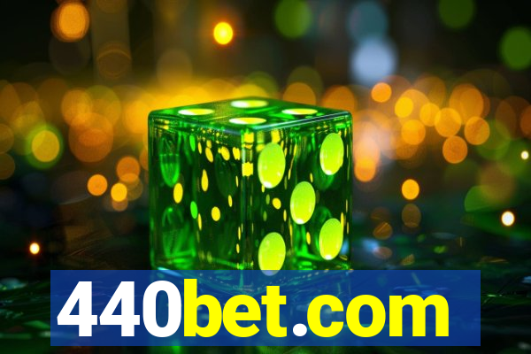 440bet.com