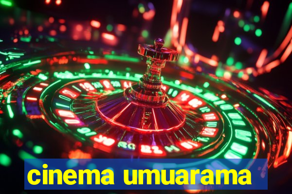 cinema umuarama