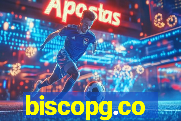 biscopg.co