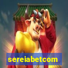 sereiabetcom