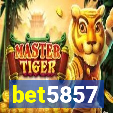 bet5857