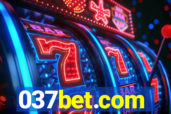 037bet.com