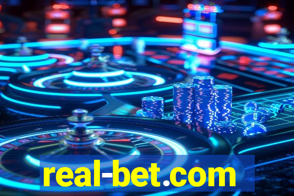 real-bet.com