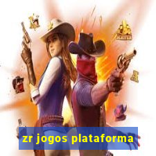 zr jogos plataforma