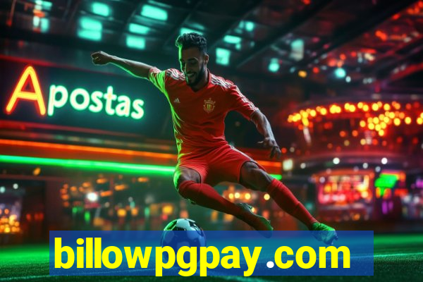 billowpgpay.com