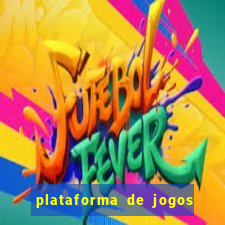 plataforma de jogos que paga no cadastro