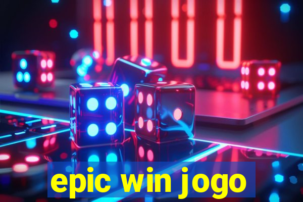 epic win jogo