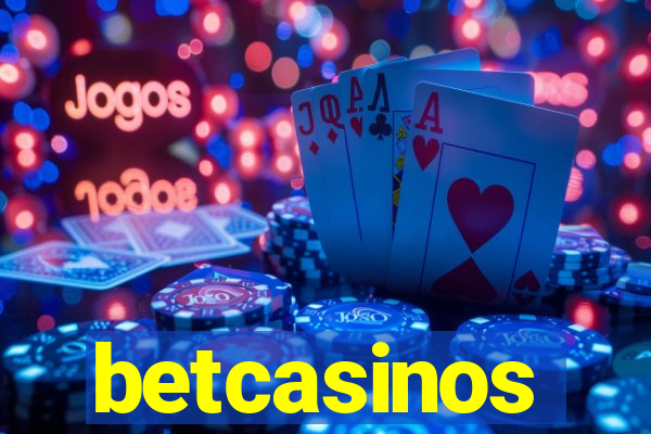 betcasinos