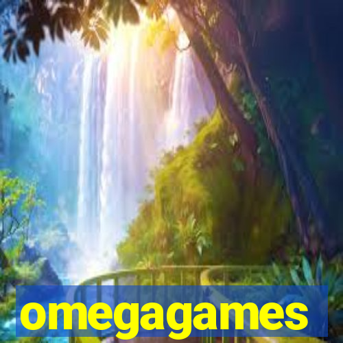 omegagames